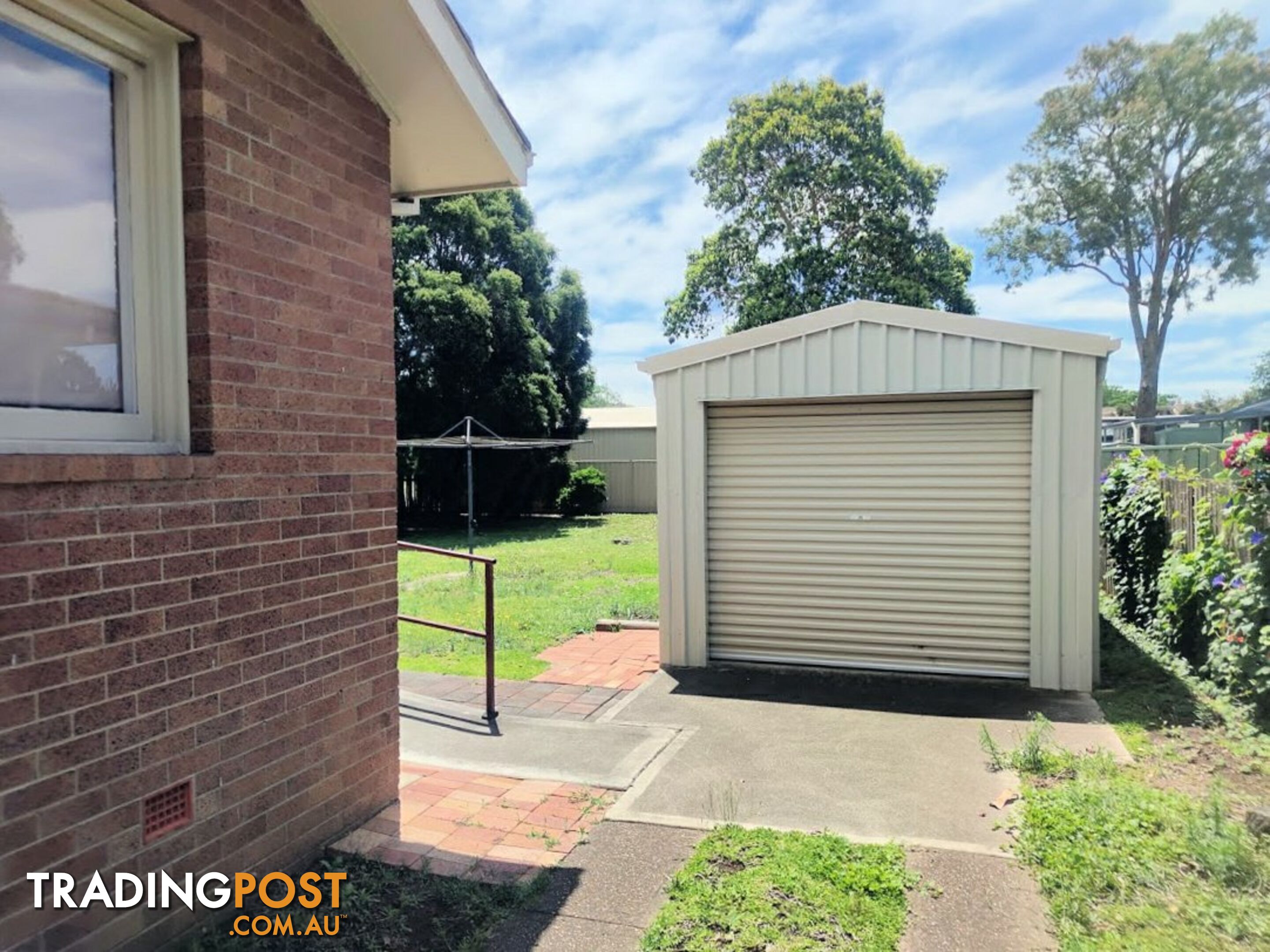 26 Howe Street SINGLETON NSW 2330