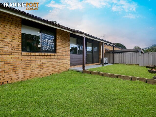 3/11 Boonal Street SINGLETON NSW 2330