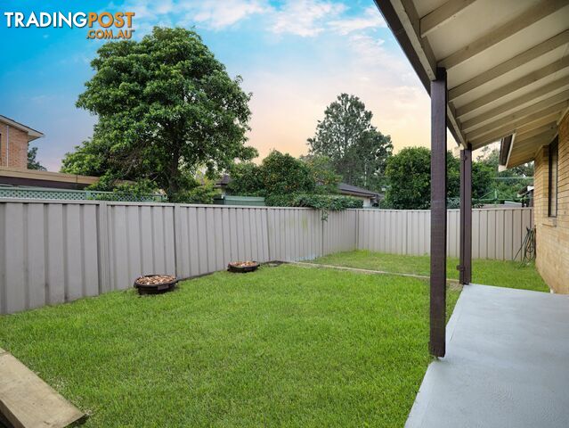 3/11 Boonal Street SINGLETON NSW 2330