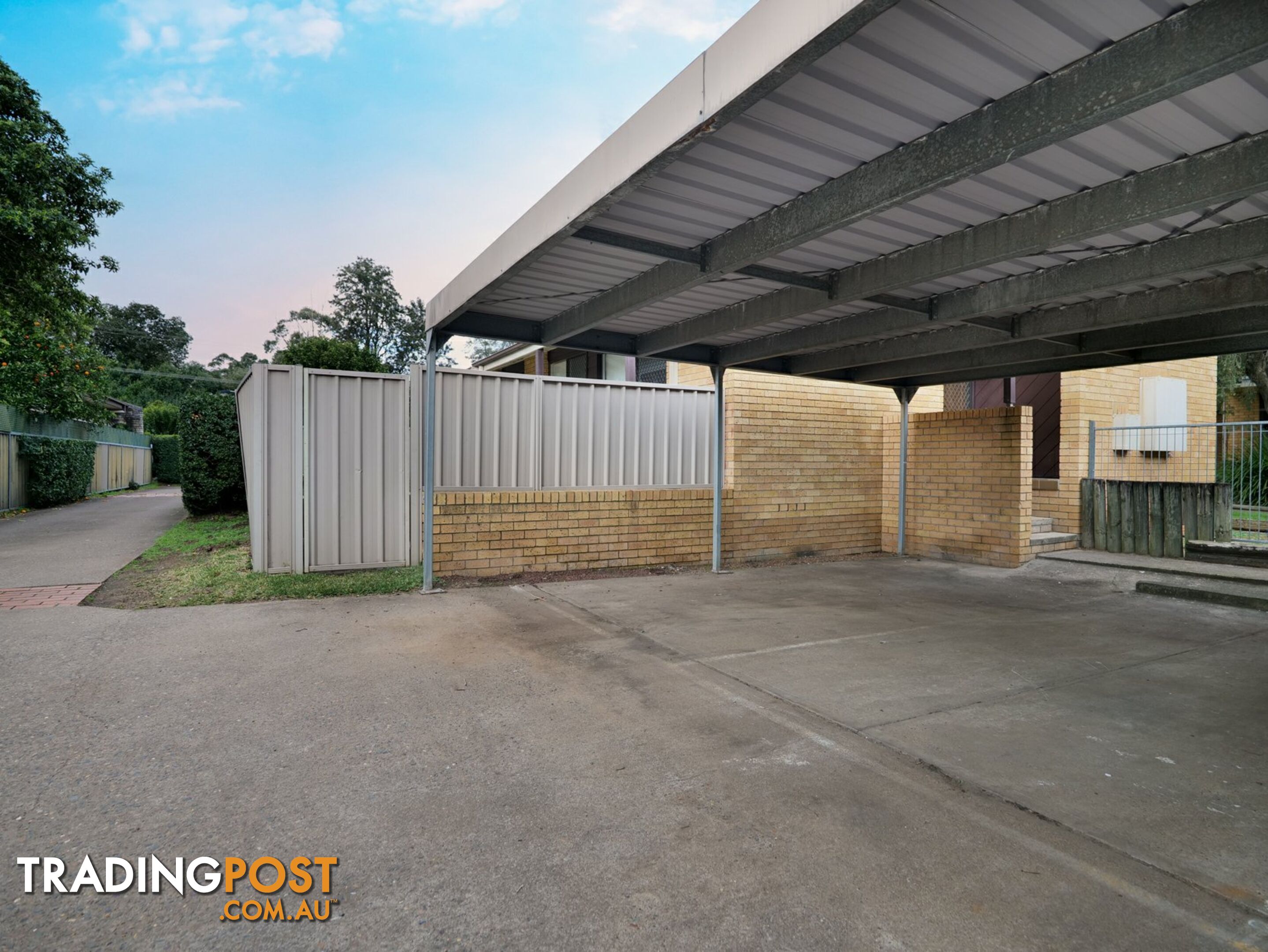 3/11 Boonal Street SINGLETON NSW 2330