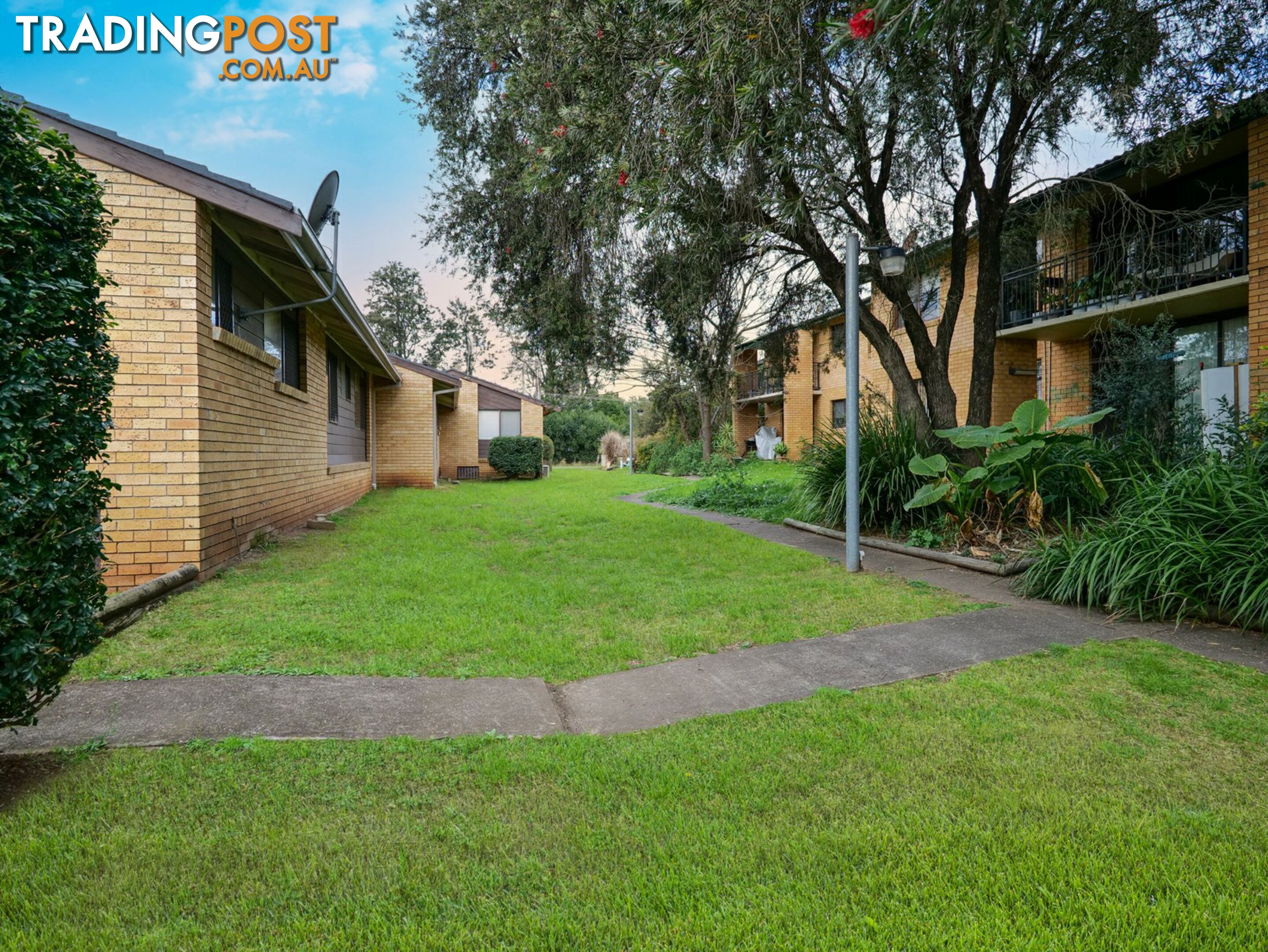 3/11 Boonal Street SINGLETON NSW 2330