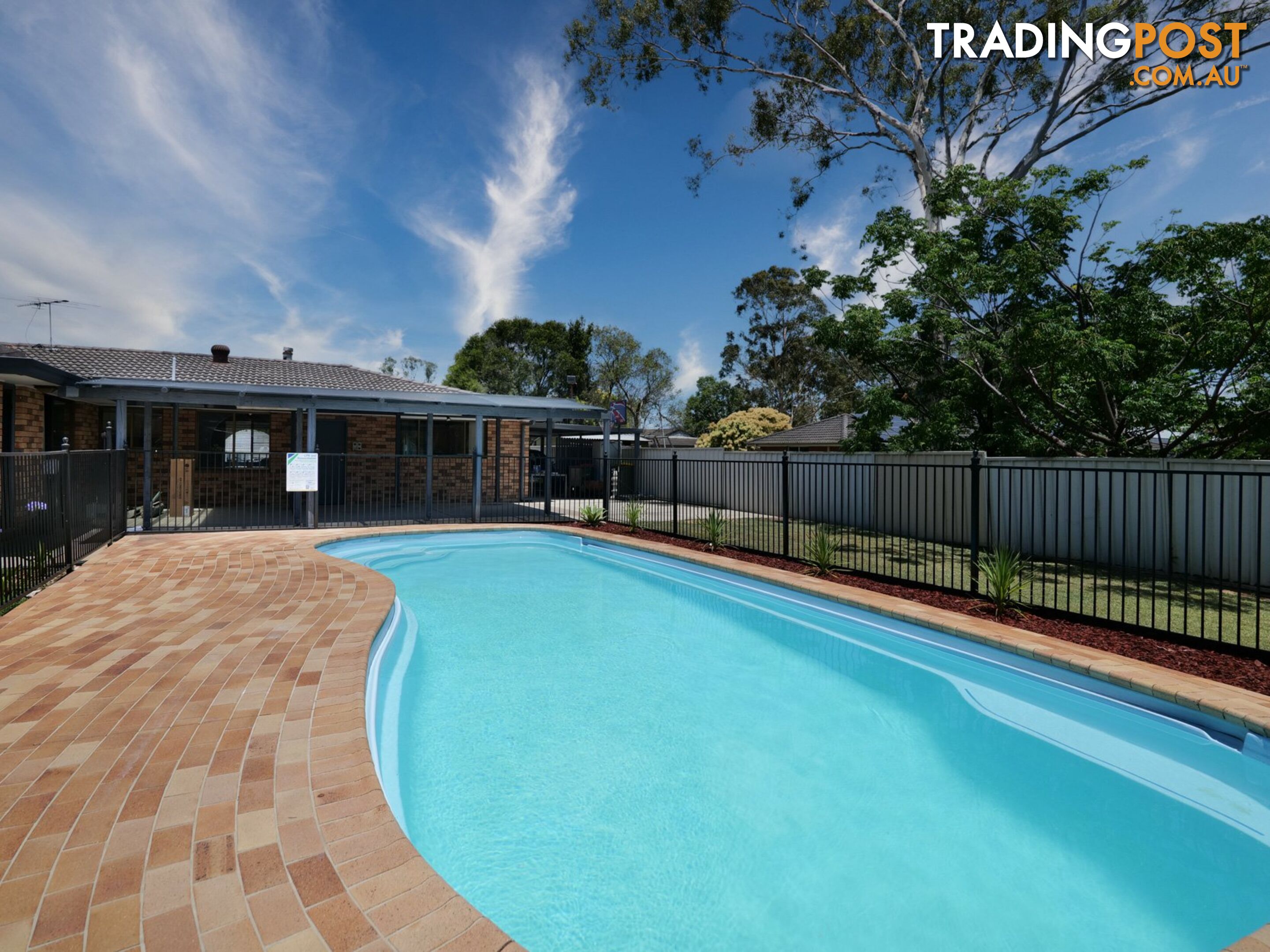 2 Beh Close SINGLETON NSW 2330