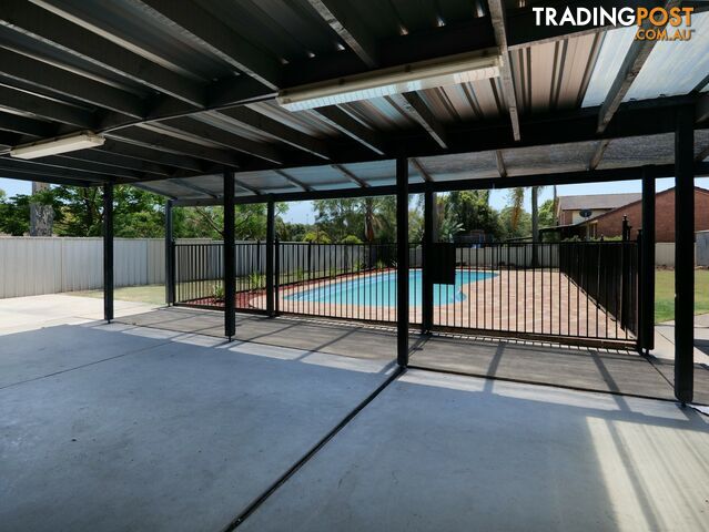 2 Beh Close SINGLETON NSW 2330