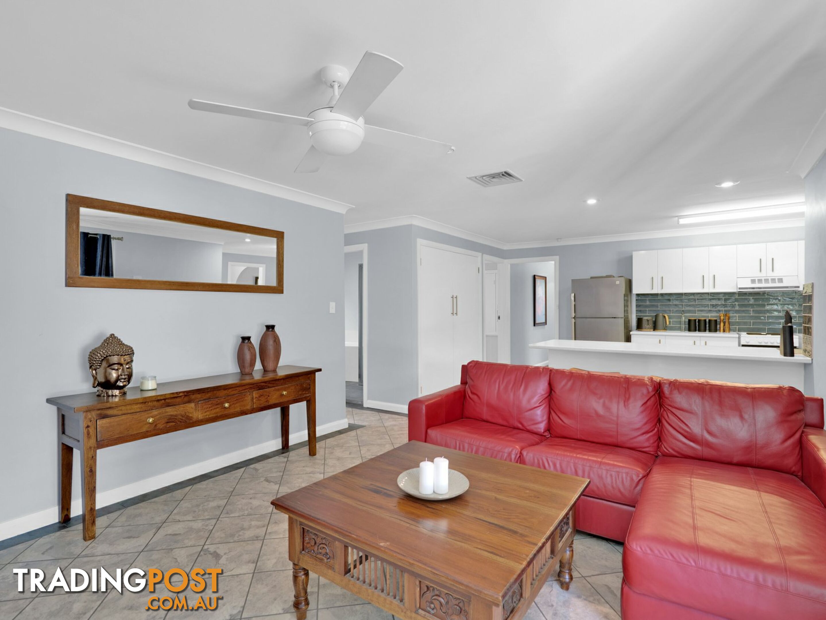 2 Beh Close SINGLETON NSW 2330