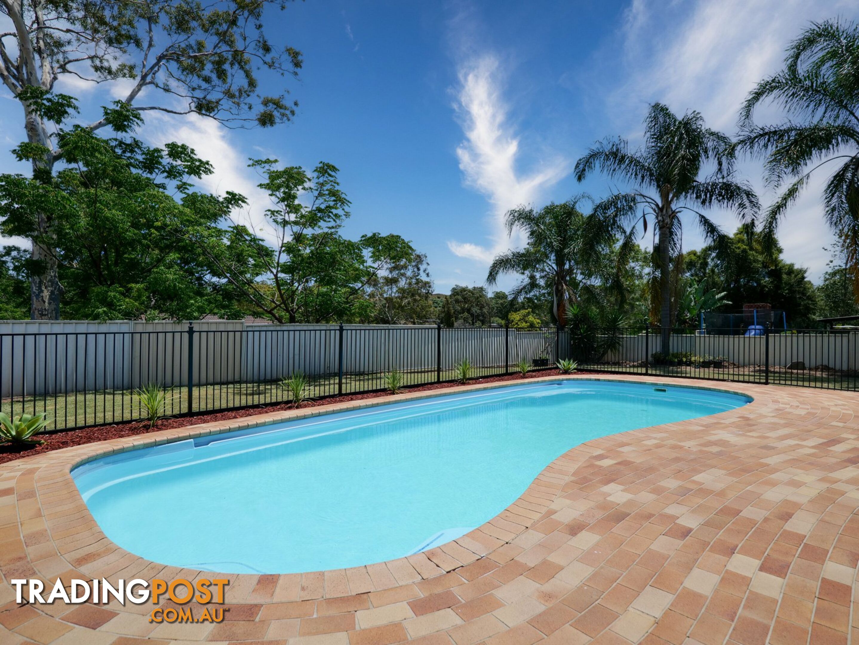 2 Beh Close SINGLETON NSW 2330