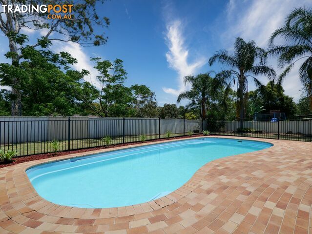 2 Beh Close SINGLETON NSW 2330