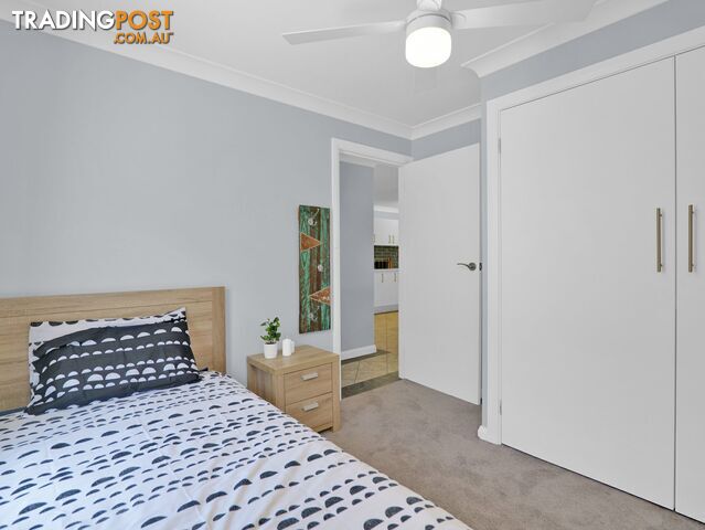 2 Beh Close SINGLETON NSW 2330