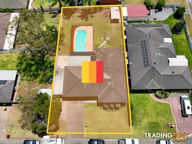 2 Beh Close SINGLETON NSW 2330