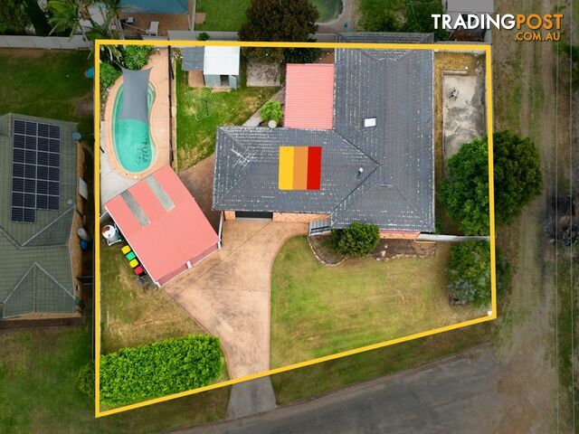 31 Ada Street SINGLETON NSW 2330