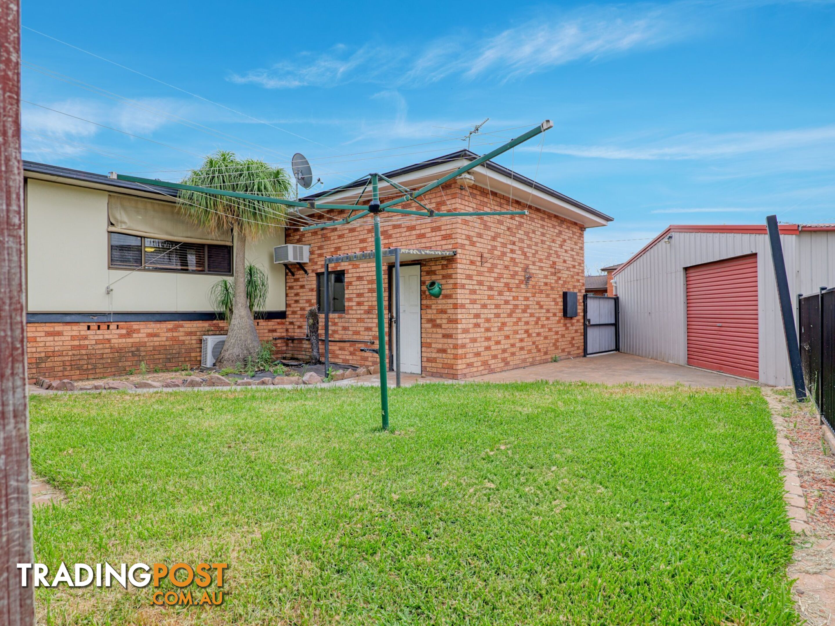 31 Ada Street SINGLETON NSW 2330