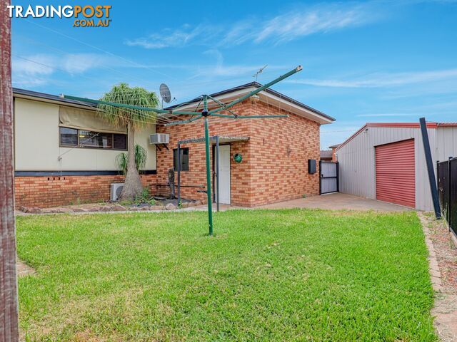 31 Ada Street SINGLETON NSW 2330