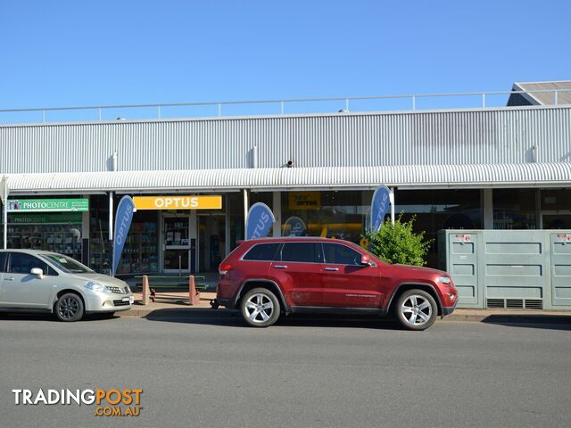 Shop 5 The Plaza/52-56 John Street SINGLETON NSW 2330