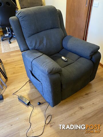 Electric Lift Chair
