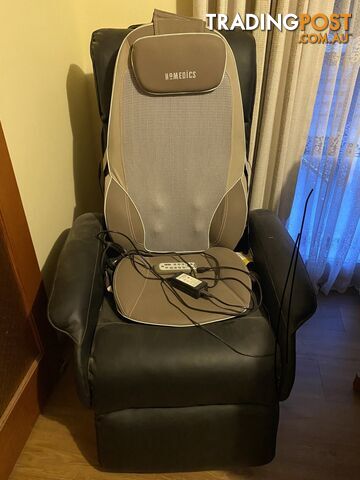 Massage Chair