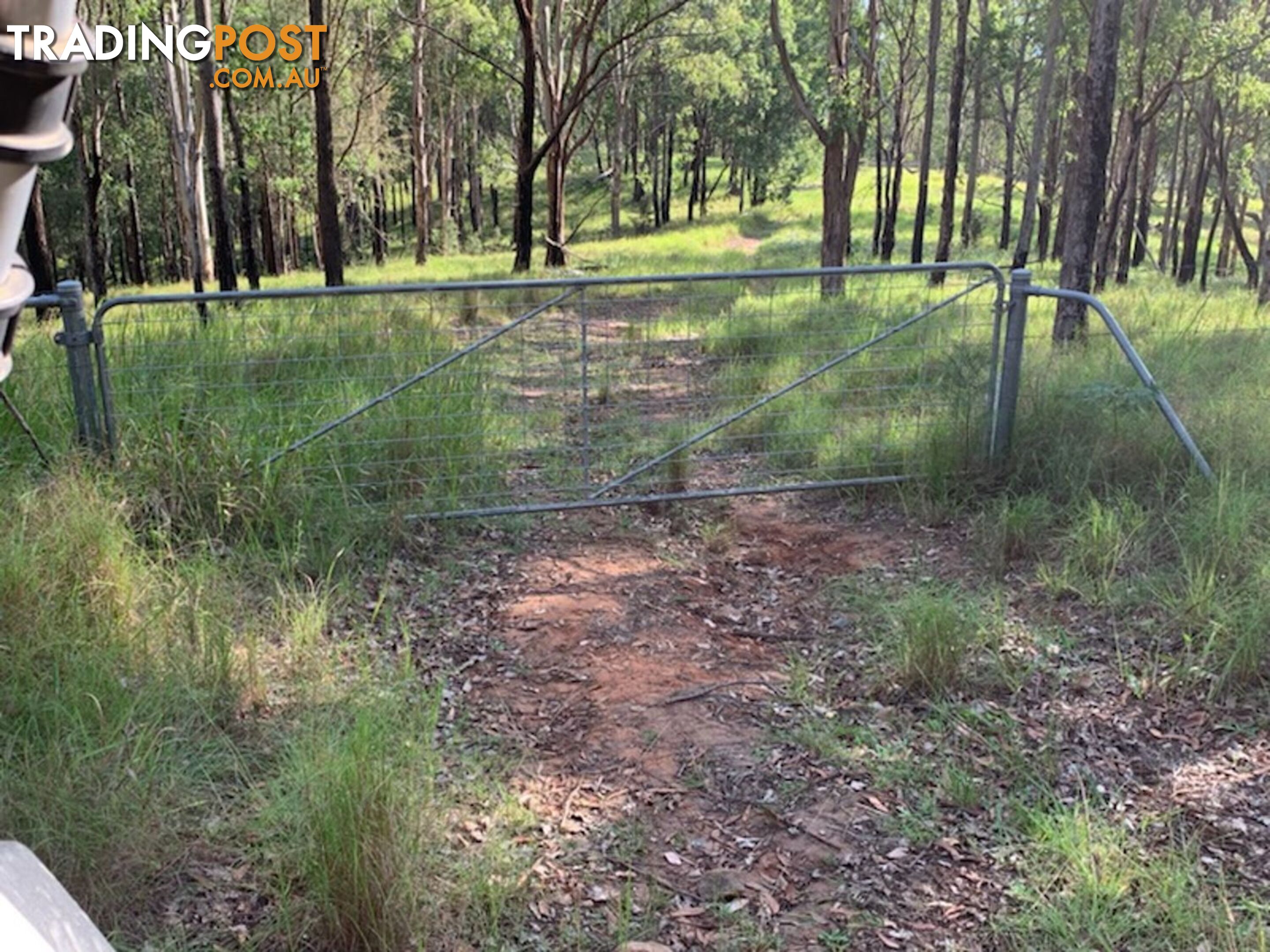 SANDY CREEK QLD 4515