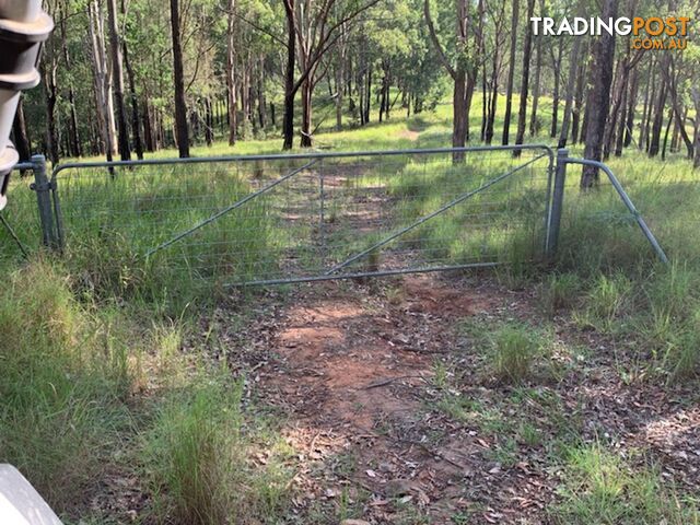 SANDY CREEK QLD 4515