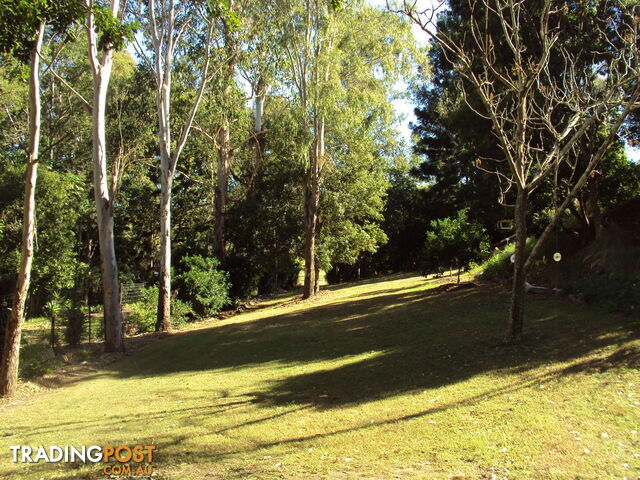 100 Seib Street KILCOY QLD 4515