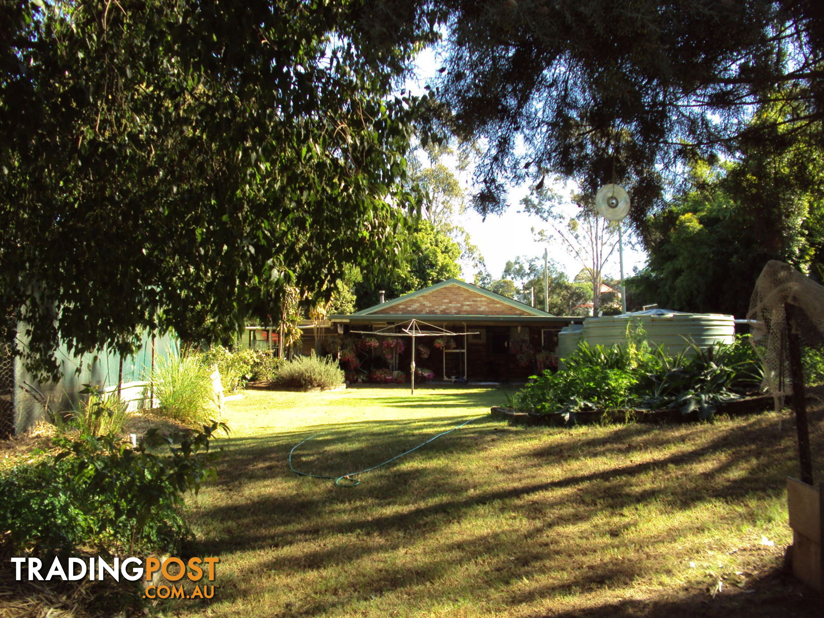 100 Seib Street KILCOY QLD 4515