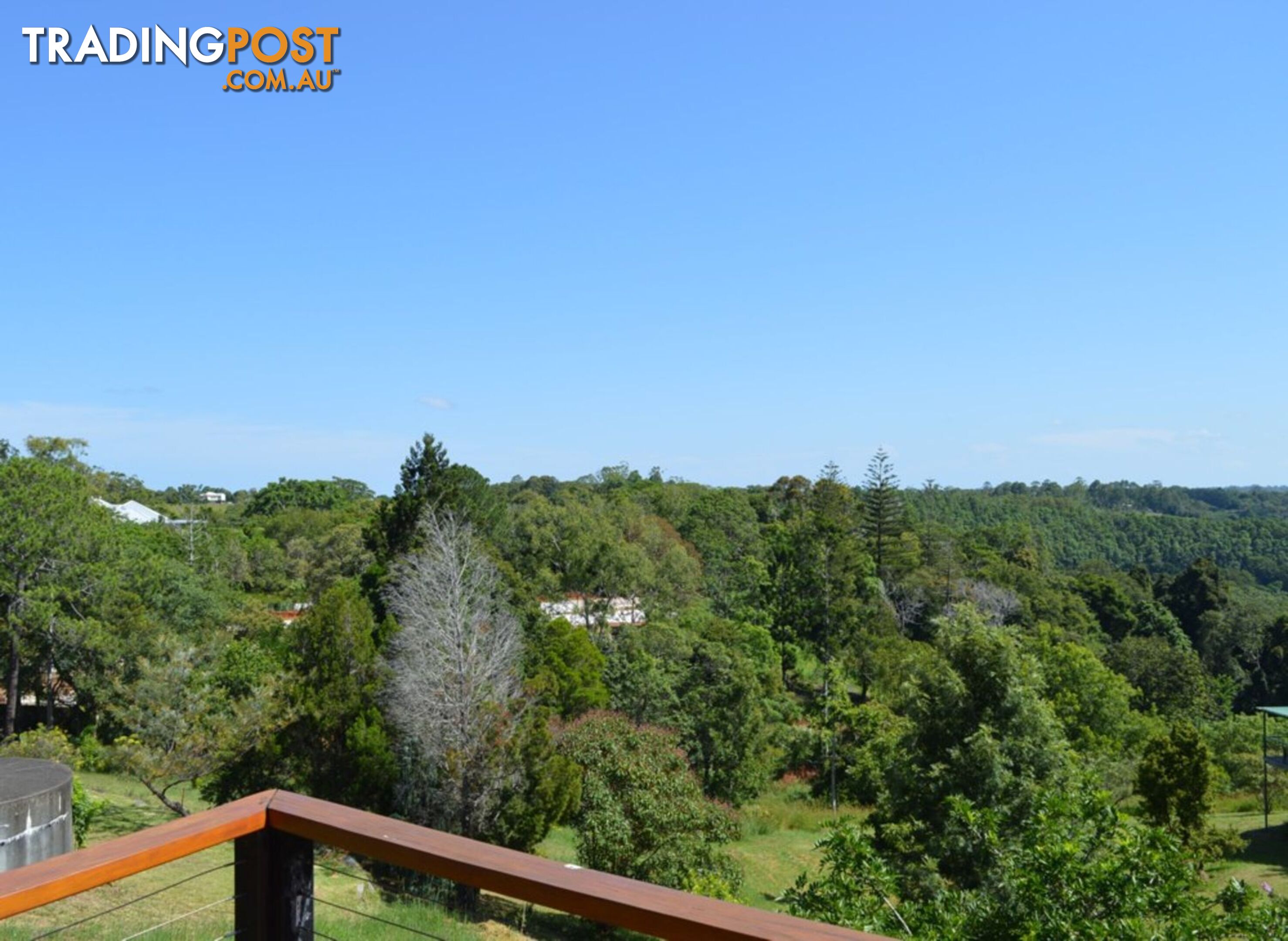 LOT 4 Balmoral Road MONTVILLE QLD 4560