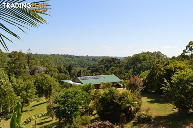 LOT 4 Balmoral Road MONTVILLE QLD 4560