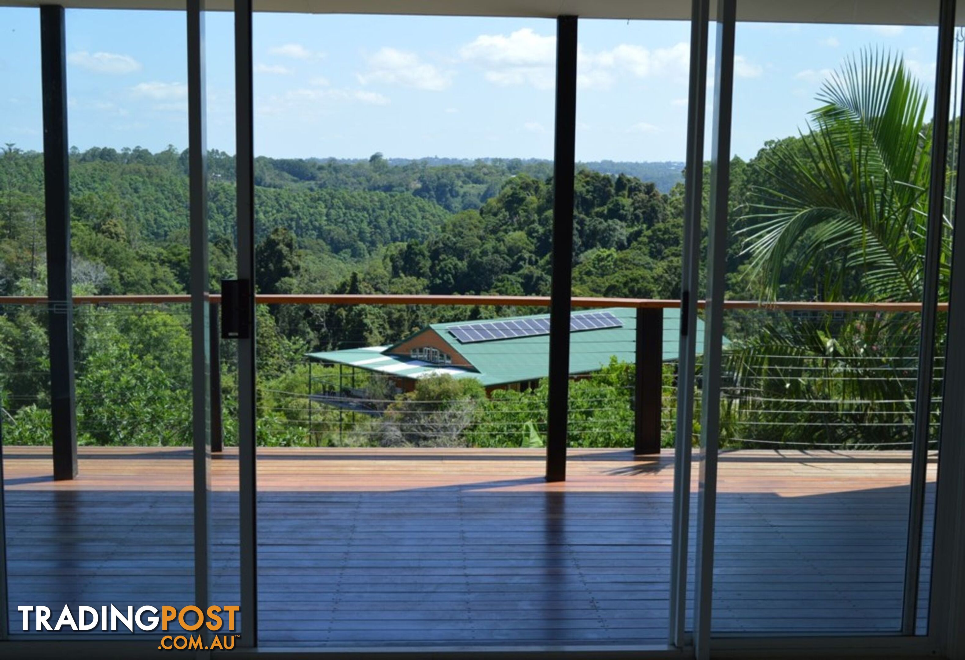 LOT 4 Balmoral Road MONTVILLE QLD 4560