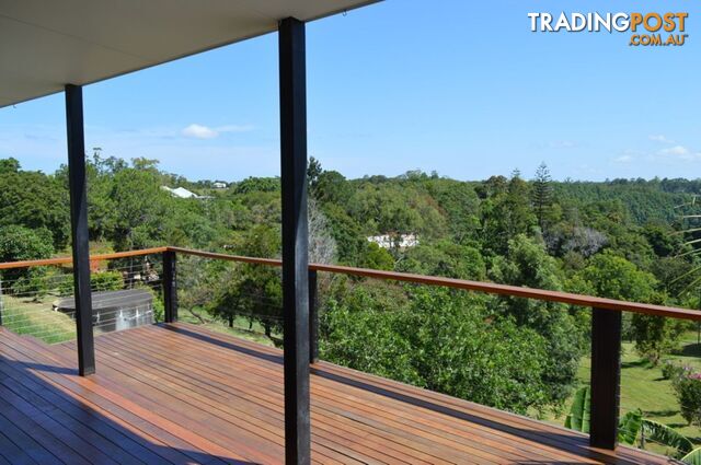 LOT 4 Balmoral Road MONTVILLE QLD 4560