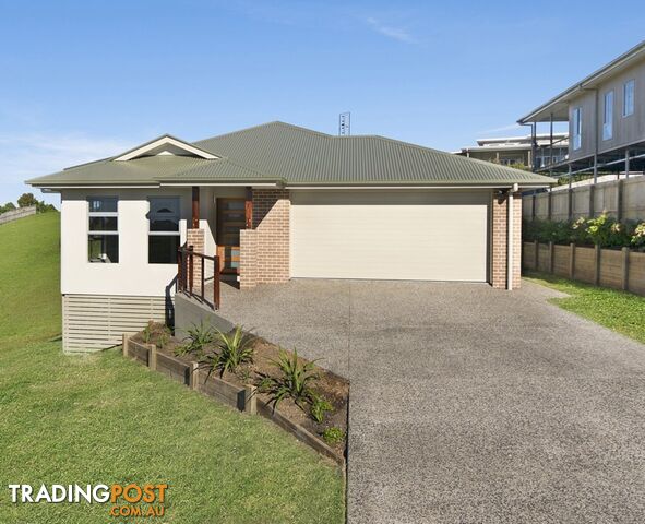 9 Cloudwalk Drive MALENY QLD 4552