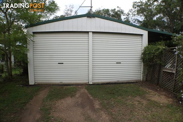 70 Sutton Street BROOLOO QLD 4570