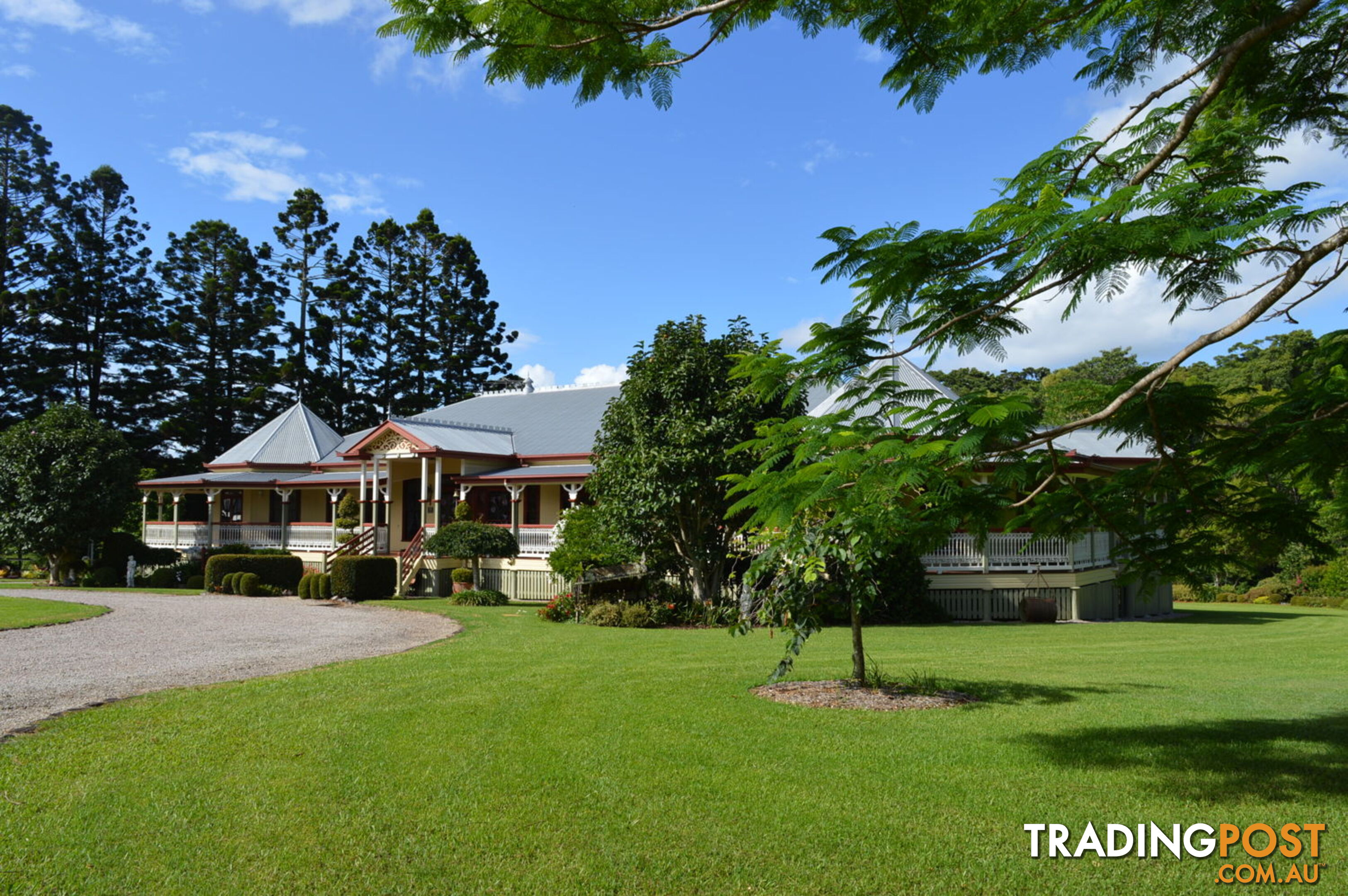 20 Byrne Lane MALENY QLD 4552