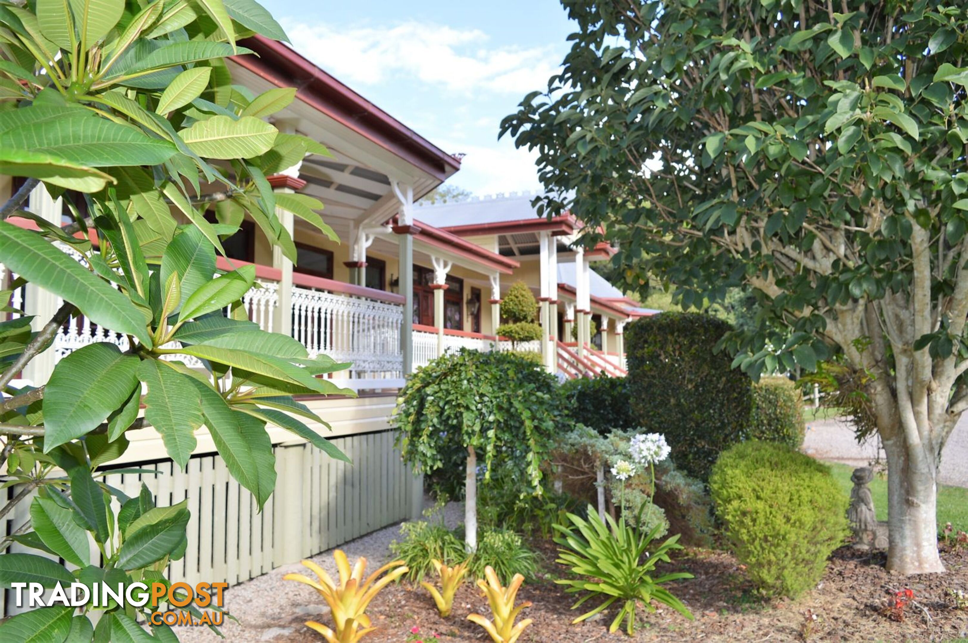 20 Byrne Lane MALENY QLD 4552