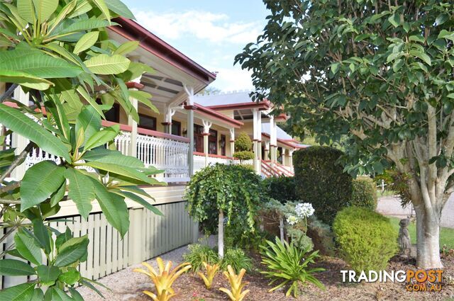 20 Byrne Lane MALENY QLD 4552