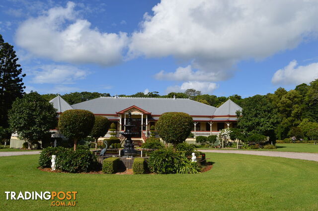 20 Byrne Lane MALENY QLD 4552