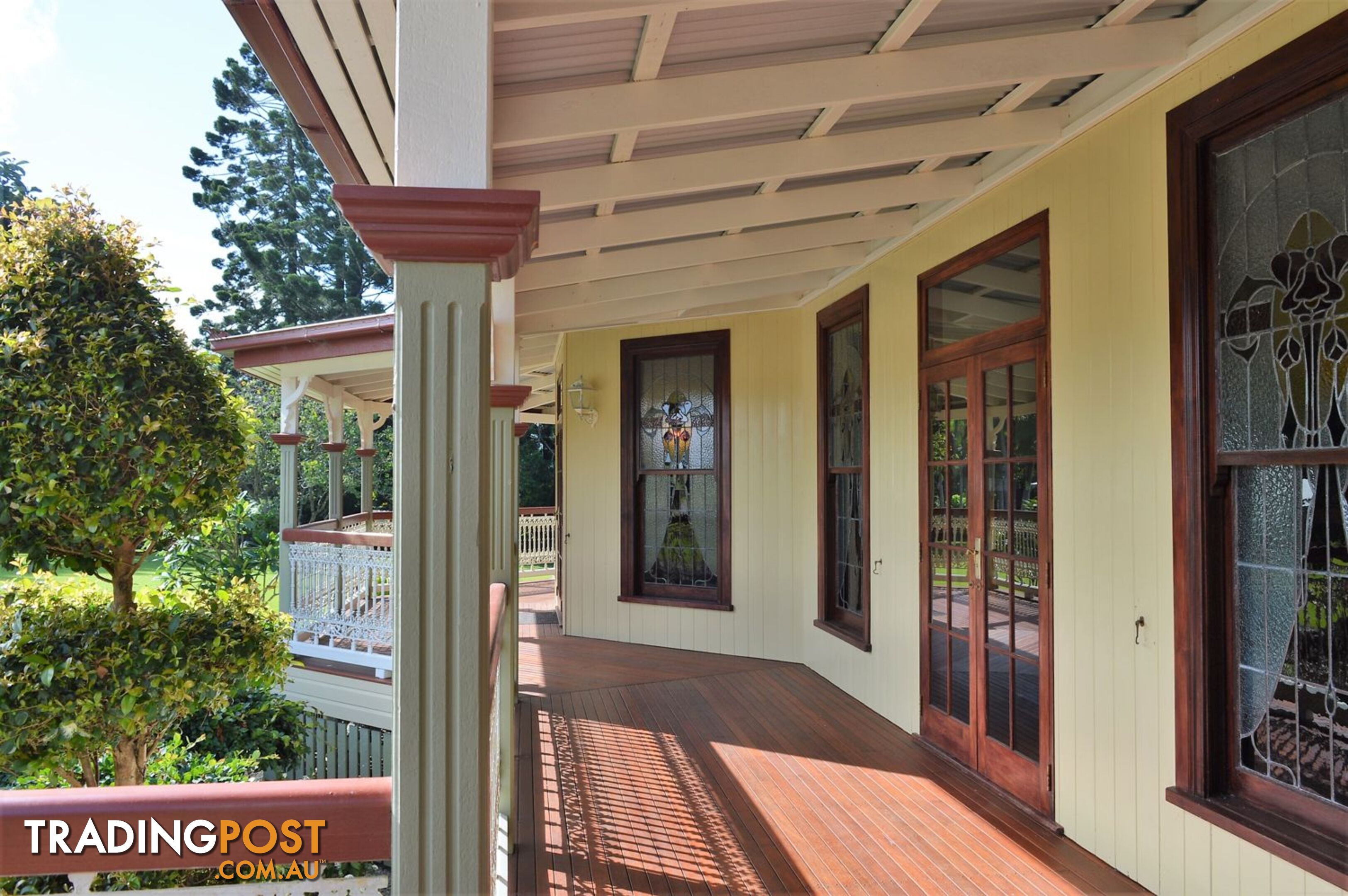 20 Byrne Lane MALENY QLD 4552