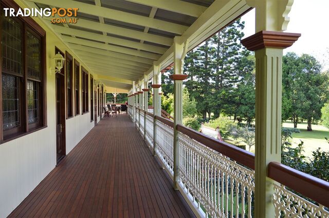 20 Byrne Lane MALENY QLD 4552