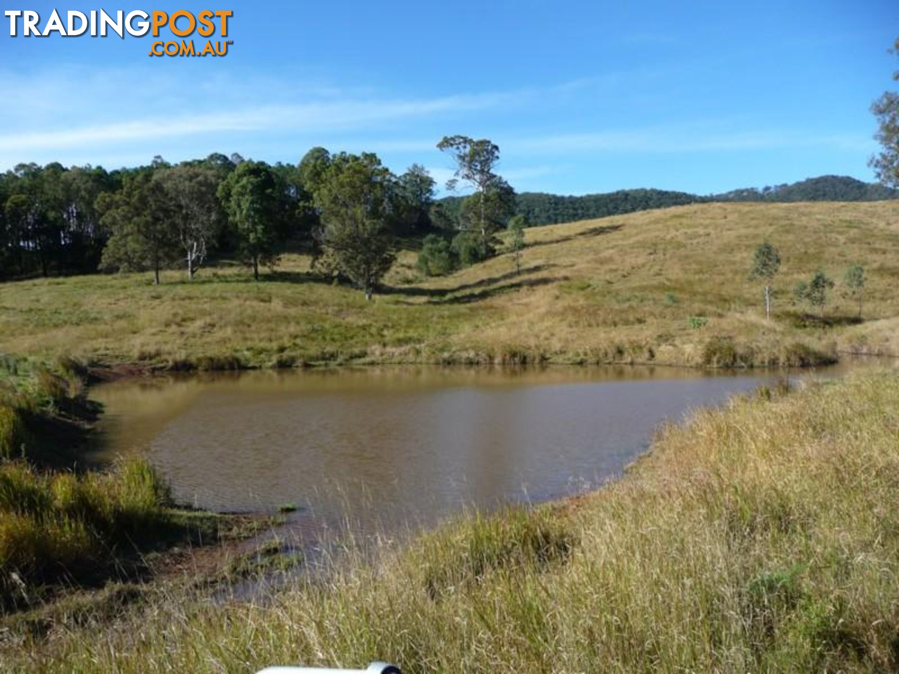 Lot 1 Yingani Road BROOLOO QLD 4570