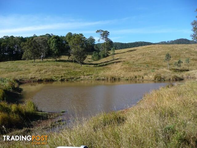 Lot 1 Yingani Road BROOLOO QLD 4570