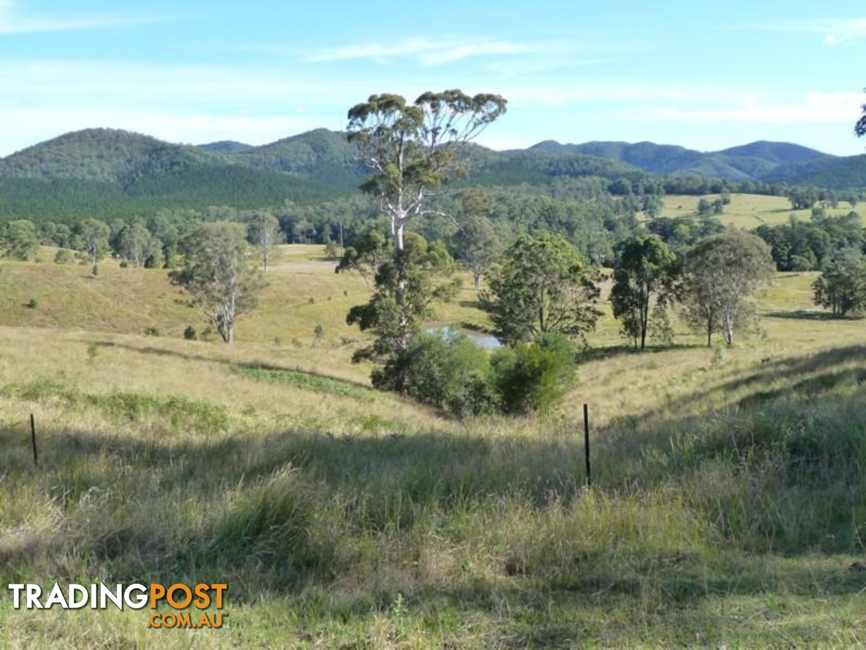 Lot 1 Yingani Road BROOLOO QLD 4570