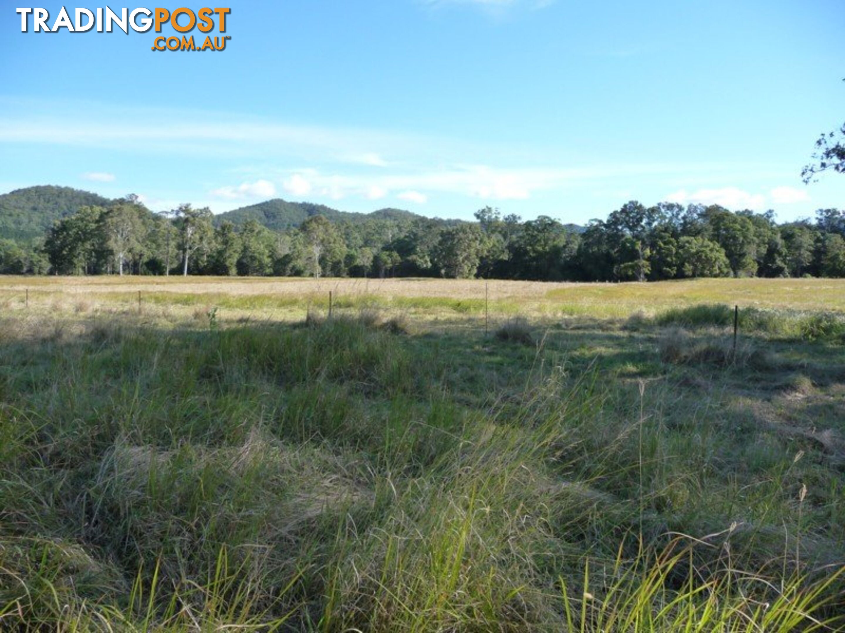 Lot 1 Yingani Road BROOLOO QLD 4570