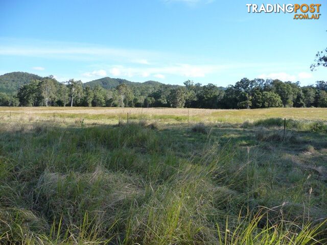 Lot 1 Yingani Road BROOLOO QLD 4570