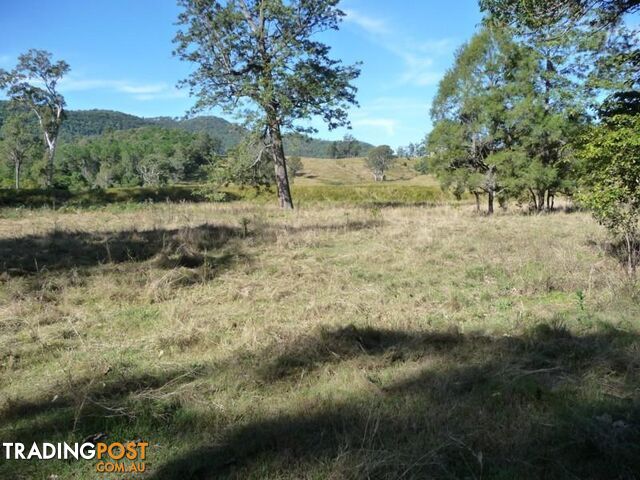 Lot 1 Yingani Road BROOLOO QLD 4570