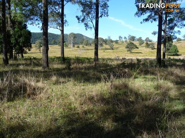 Lot 1 Yingani Road BROOLOO QLD 4570