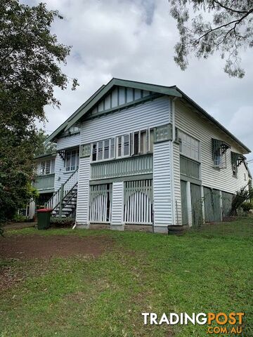 61 Elizabeth KENILWORTH QLD 4574