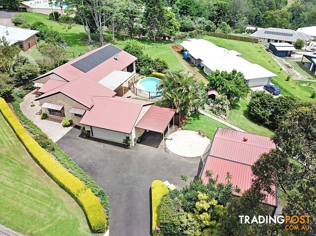 62 Tallowwood Street MALENY QLD 4552