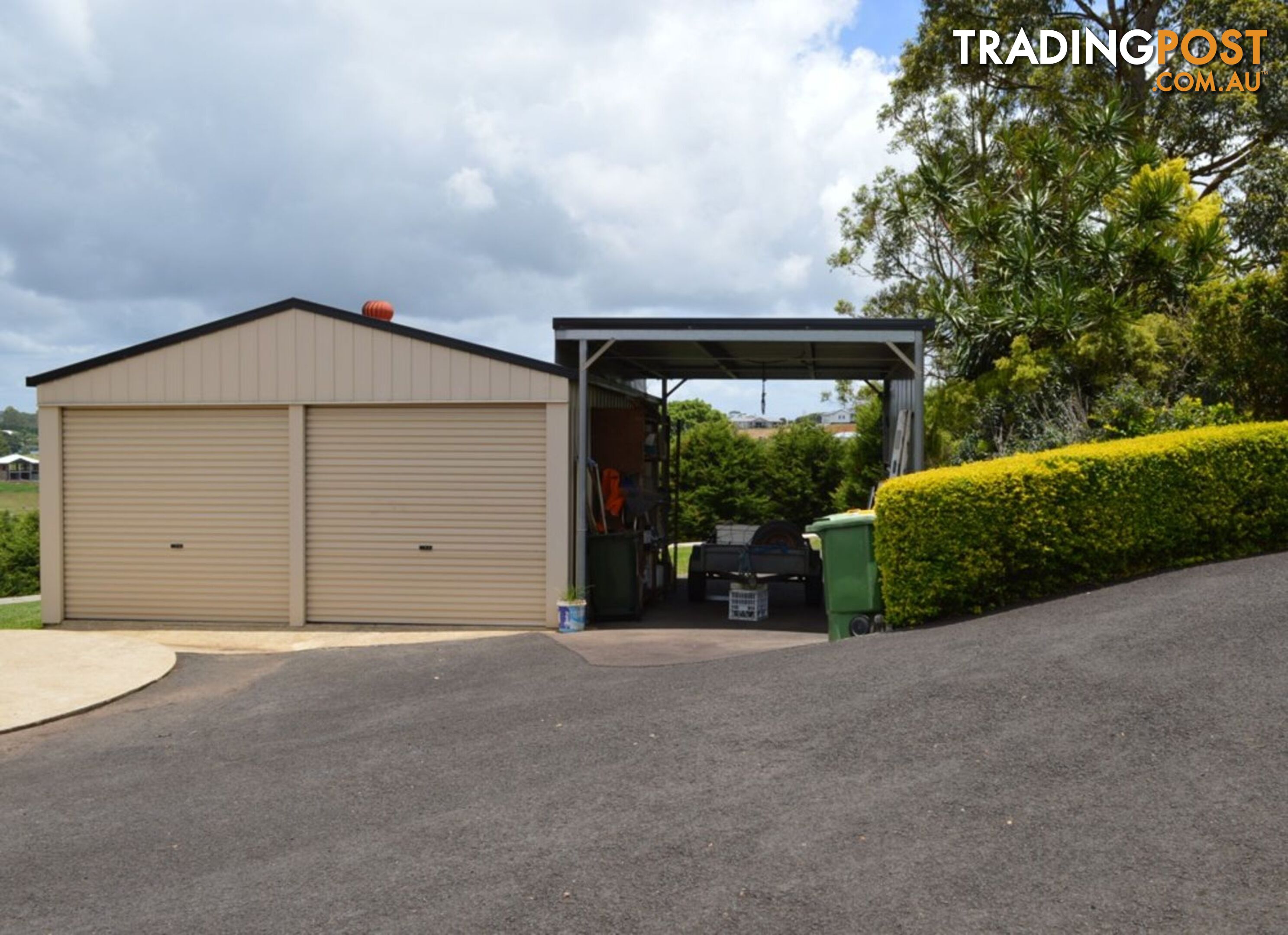 62 Tallowwood Street MALENY QLD 4552