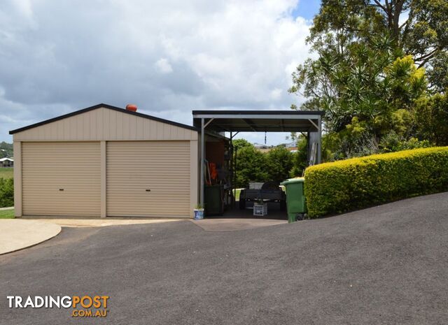 62 Tallowwood Street MALENY QLD 4552