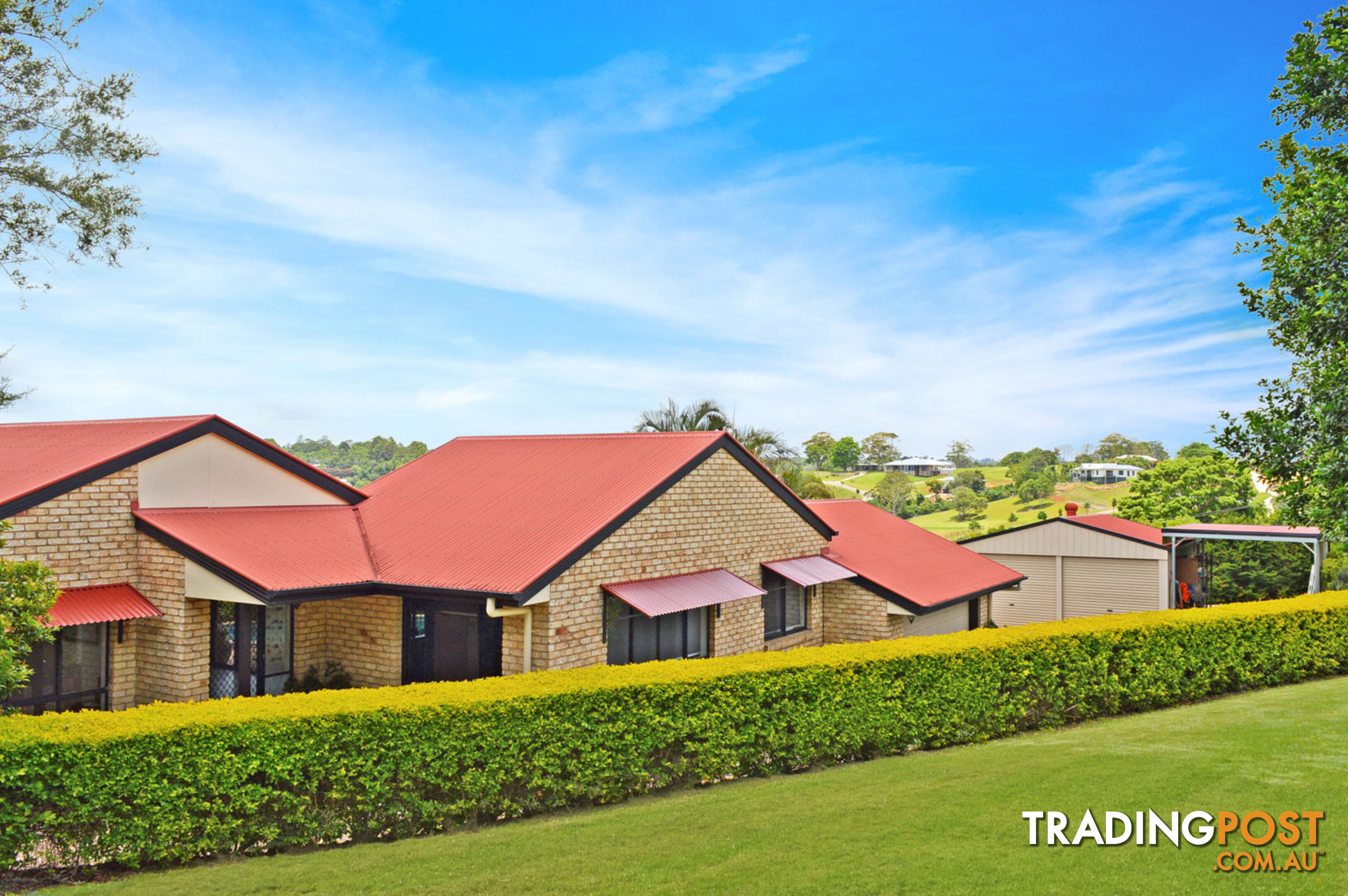 62 Tallowwood Street MALENY QLD 4552