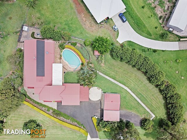 62 Tallowwood Street MALENY QLD 4552