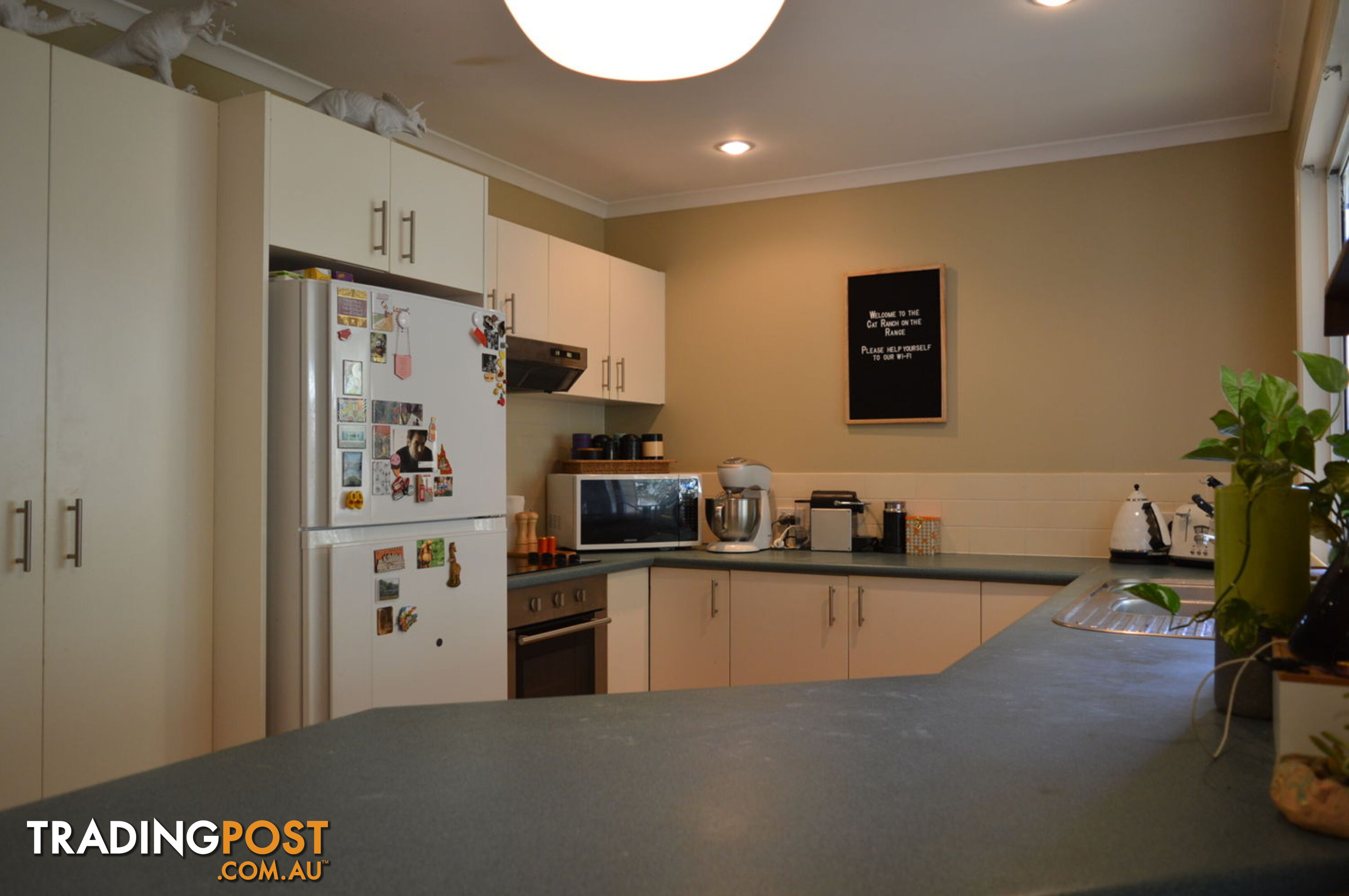 5 Pinewood Circuit MALENY QLD 4552