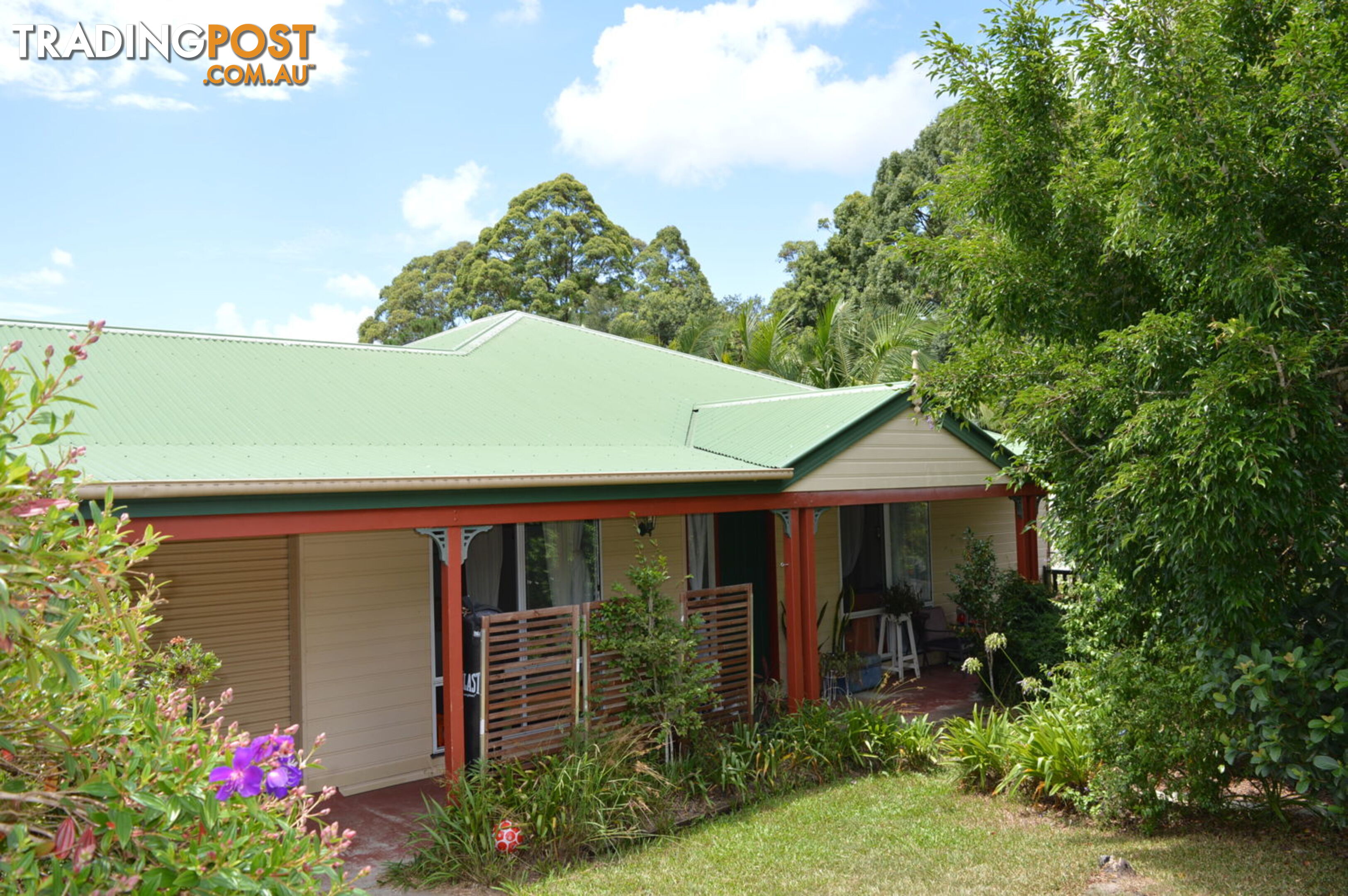 5 Pinewood Circuit MALENY QLD 4552