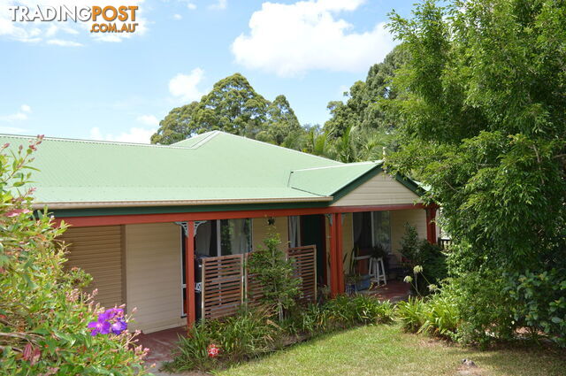 5 Pinewood Circuit MALENY QLD 4552